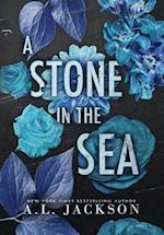 A Stone in the Sea (Hardcover) 