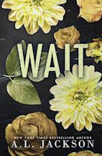 Wait (Special Edition Paperback) 