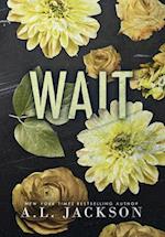 Wait (Hardcover) 