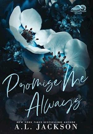 Promise Me Always (Hardcover)