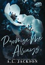 Promise Me Always (Hardcover) 