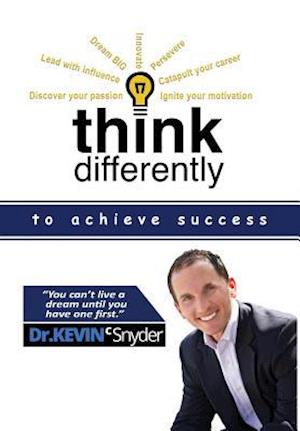 Think Differently to Achieve Success