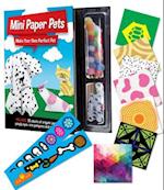 Mini Paper Pets