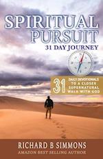 Spiritual Pursuit