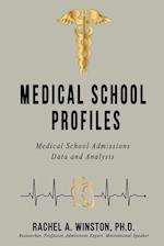 Medical School Profiles