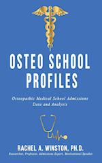 Osteo School Profiles