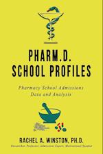 Pharm.D. School Profiles