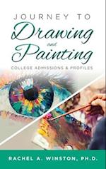 Journey to Drawing and Painting: College Admissions & Profiles 