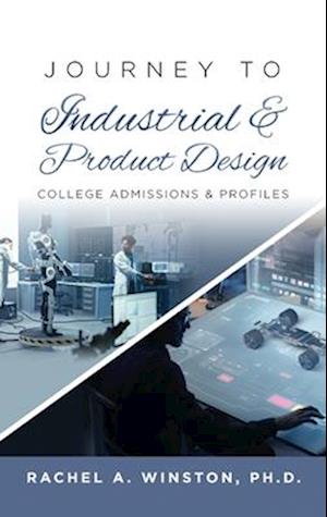 Journey to Industrial & Product Design