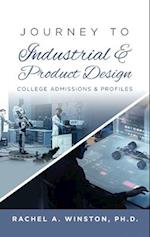 Journey to Industrial & Product Design