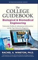 : Biological & Biomedical Engineering: Biological & Biomedical Engineering: Biological & Biomedical Engineering: University Profiles & Admissions Info