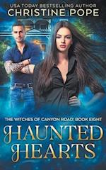 Haunted Hearts