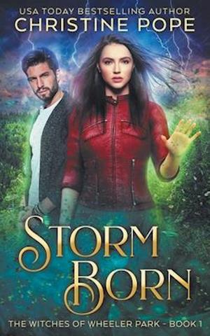 Storm Born