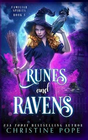 Runes and Ravens