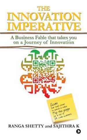 The Innovation Imperative