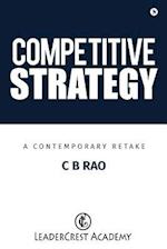 Competitive Strategy