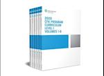 CFA Program Curriculum 2020 Level I Volumes 1-6 Box Set