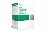 CFA Program Curriculum 2020 Level II Volumes 1–6 Box Set