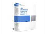 CFA Program Curriculum 2020 Level III Volumes 1–6 Box Set