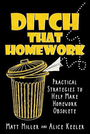 Ditch That Homework