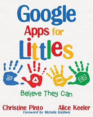 Google Apps for Littles