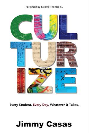 Culturize