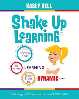 Shake Up Learning