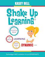 Shake Up Learning