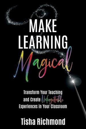 Make Learning Magical