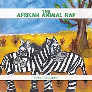 African  Animal Rap