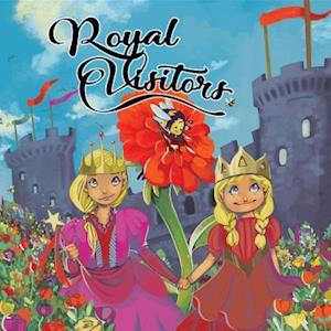 Royal Visitors