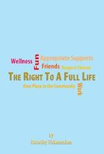 Right To A Full Life