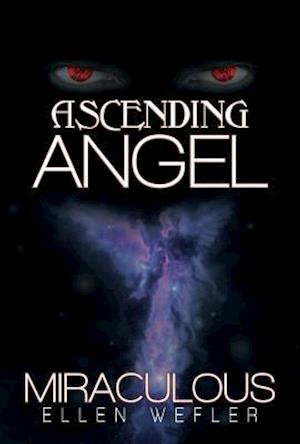 Ascending Angel