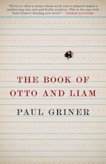 Book of Otto and Liam