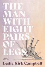 Man with Eight Pairs of Legs