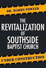 Revitalization of Southside Baptist Church