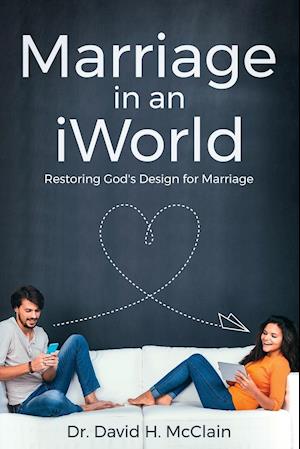Marriage in an Iworld