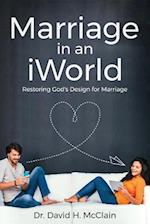 Marriage in an iWorld