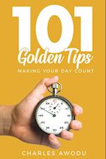 101 Golden Tips