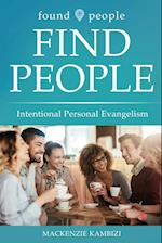 Found People Find People