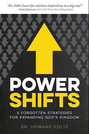 Power Shifts