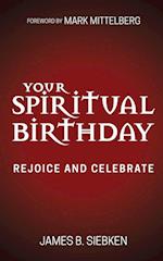 Your Spiritual Birthday