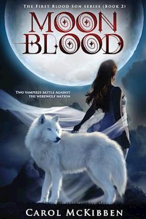 Moon Blood 2