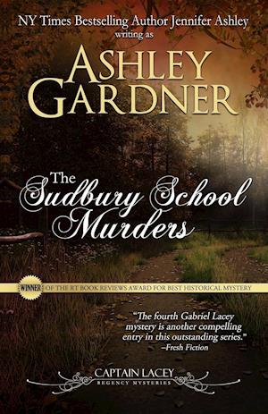 The Sudbury School Murders