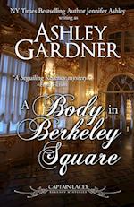 A Body in Berkeley Square