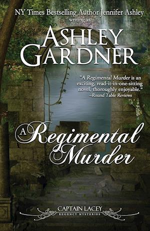 A Regimental Murder