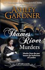 The Thames River Murders