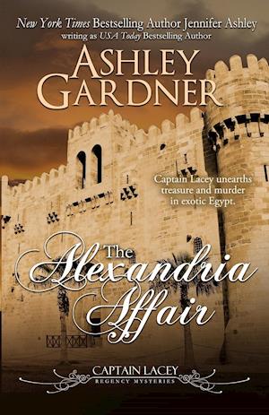 The Alexandria Affair