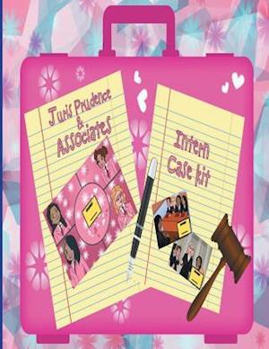 Juris Prudence & Associates Intern Case Kit