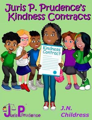 Juris P. Prudence's Kindness Contracts